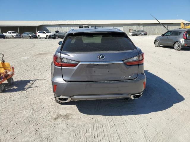 Photo 5 VIN: 2T2BZMCA8HC078307 - LEXUS RX 350 BAS 