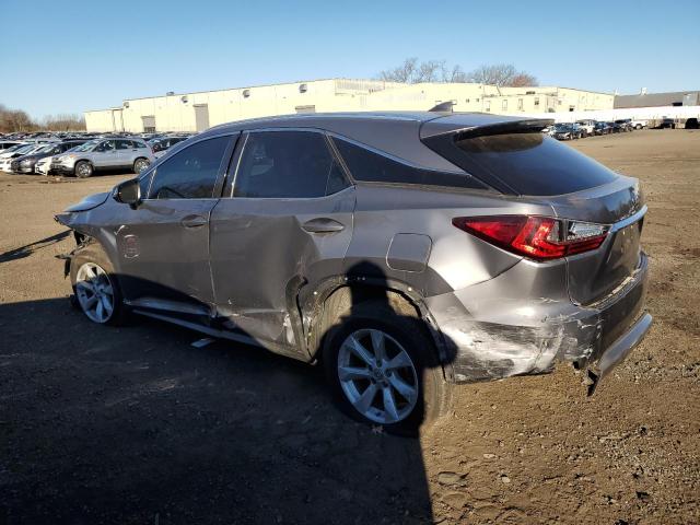 Photo 1 VIN: 2T2BZMCA8HC089453 - LEXUS RX 350 BAS 