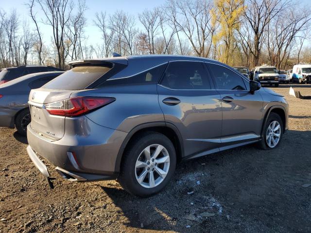 Photo 2 VIN: 2T2BZMCA8HC089453 - LEXUS RX 350 BAS 