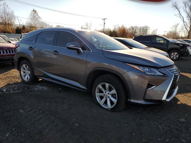 Photo 3 VIN: 2T2BZMCA8HC089453 - LEXUS RX 350 BAS 