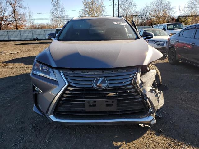 Photo 4 VIN: 2T2BZMCA8HC089453 - LEXUS RX 350 BAS 