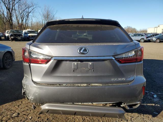 Photo 5 VIN: 2T2BZMCA8HC089453 - LEXUS RX 350 BAS 