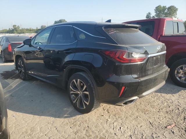 Photo 1 VIN: 2T2BZMCA8HC094040 - LEXUS RX 350 BAS 