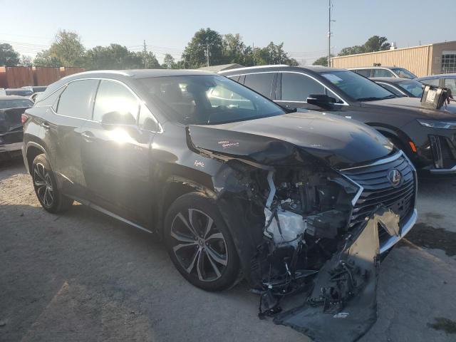 Photo 3 VIN: 2T2BZMCA8HC094040 - LEXUS RX 350 BAS 