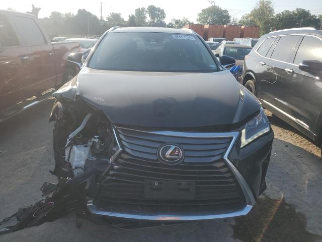 Photo 4 VIN: 2T2BZMCA8HC094040 - LEXUS RX 350 BAS 