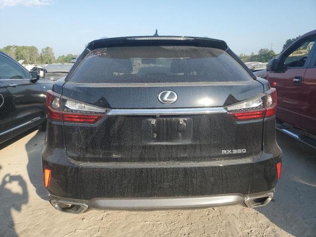 Photo 5 VIN: 2T2BZMCA8HC094040 - LEXUS RX 350 BAS 