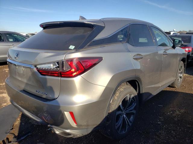 Photo 3 VIN: 2T2BZMCA8HC095219 - LEXUS RX 350 BAS 