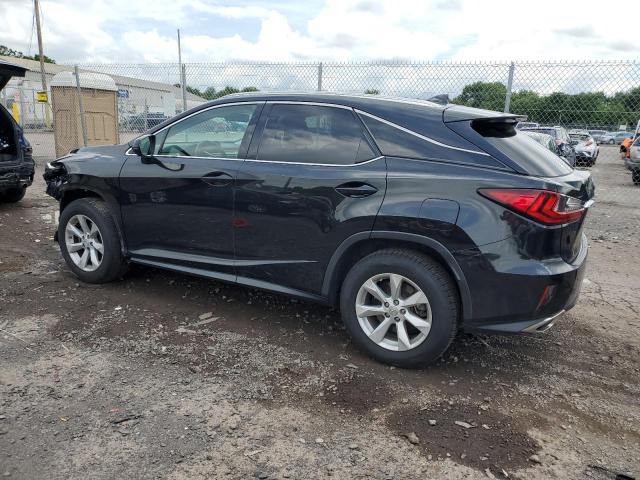 Photo 1 VIN: 2T2BZMCA8HC105697 - LEXUS RX 350 BAS 