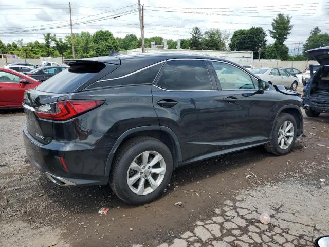 Photo 2 VIN: 2T2BZMCA8HC105697 - LEXUS RX 350 BAS 