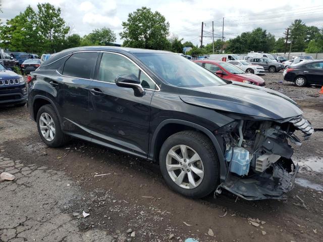 Photo 3 VIN: 2T2BZMCA8HC105697 - LEXUS RX 350 BAS 