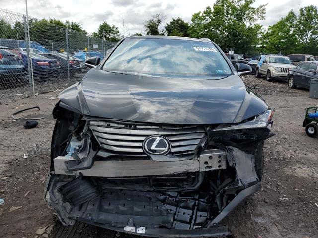 Photo 4 VIN: 2T2BZMCA8HC105697 - LEXUS RX 350 BAS 