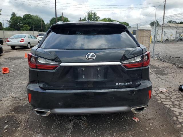 Photo 5 VIN: 2T2BZMCA8HC105697 - LEXUS RX 350 BAS 