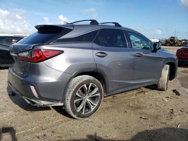 Photo 2 VIN: 2T2BZMCA8HC106400 - LEXUS RX350 