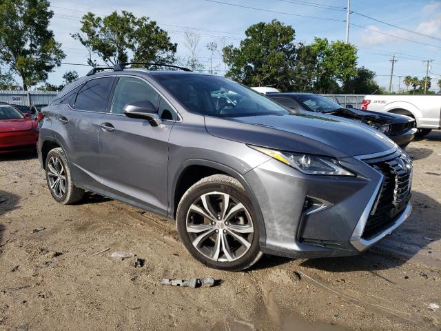 Photo 3 VIN: 2T2BZMCA8HC106400 - LEXUS RX350 