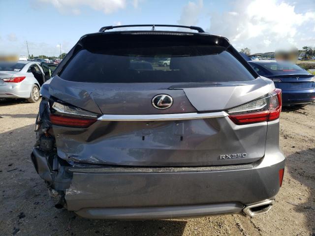 Photo 5 VIN: 2T2BZMCA8HC106400 - LEXUS RX350 