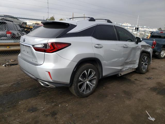 Photo 2 VIN: 2T2BZMCA8HC109359 - LEXUS RX350 