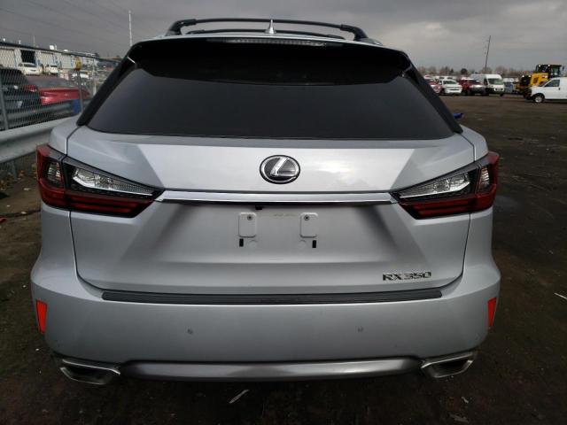 Photo 5 VIN: 2T2BZMCA8HC109359 - LEXUS RX350 