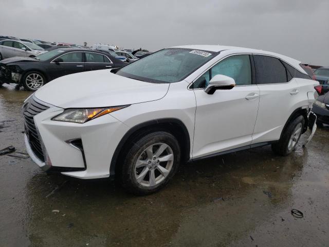 Photo 0 VIN: 2T2BZMCA8HC111998 - LEXUS RX 350 BAS 