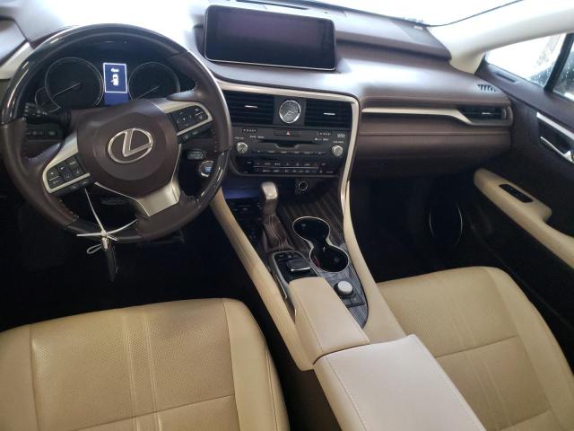 Photo 7 VIN: 2T2BZMCA8HC113573 - LEXUS RX 350 BAS 