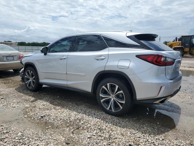 Photo 1 VIN: 2T2BZMCA8HC117249 - LEXUS RX350 