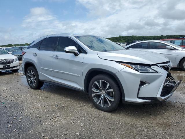 Photo 3 VIN: 2T2BZMCA8HC117249 - LEXUS RX350 