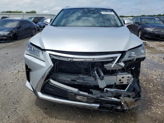 Photo 4 VIN: 2T2BZMCA8HC117249 - LEXUS RX350 