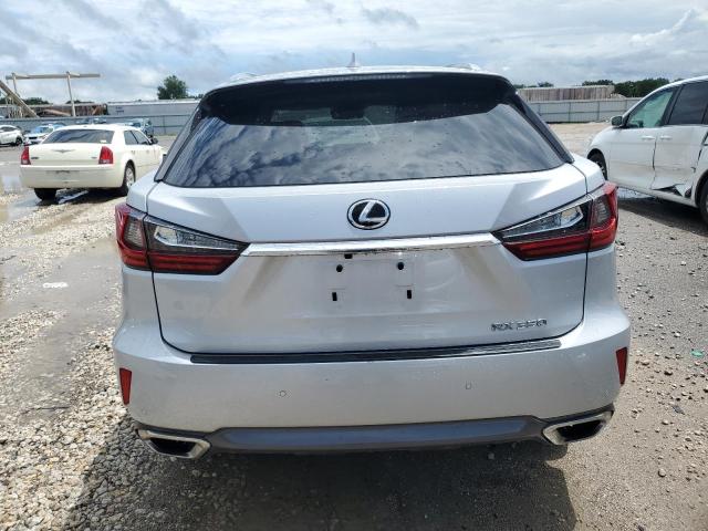 Photo 5 VIN: 2T2BZMCA8HC117249 - LEXUS RX350 