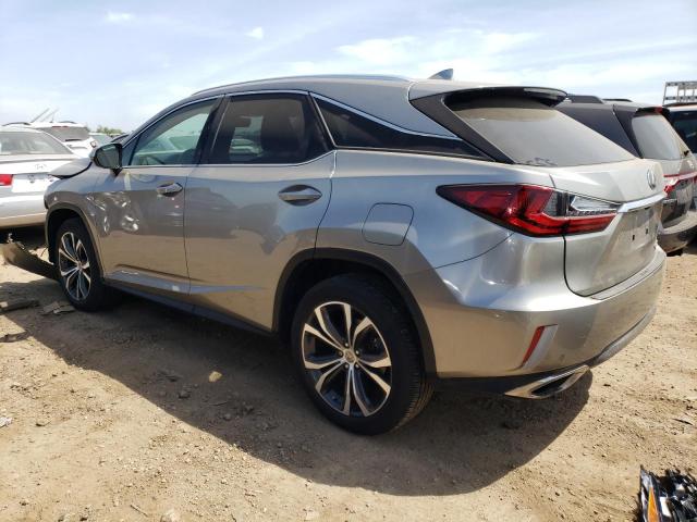 Photo 1 VIN: 2T2BZMCA8HC117994 - LEXUS RX350 