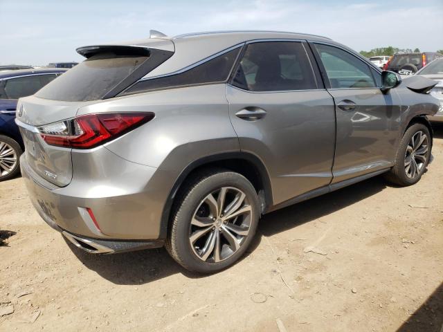 Photo 2 VIN: 2T2BZMCA8HC117994 - LEXUS RX350 