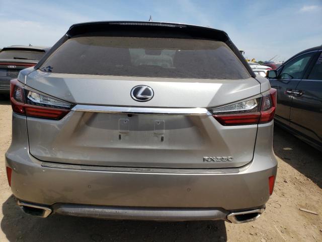 Photo 5 VIN: 2T2BZMCA8HC117994 - LEXUS RX350 