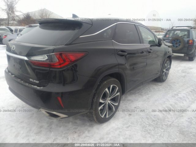 Photo 3 VIN: 2T2BZMCA8HC119308 - LEXUS RX 350 