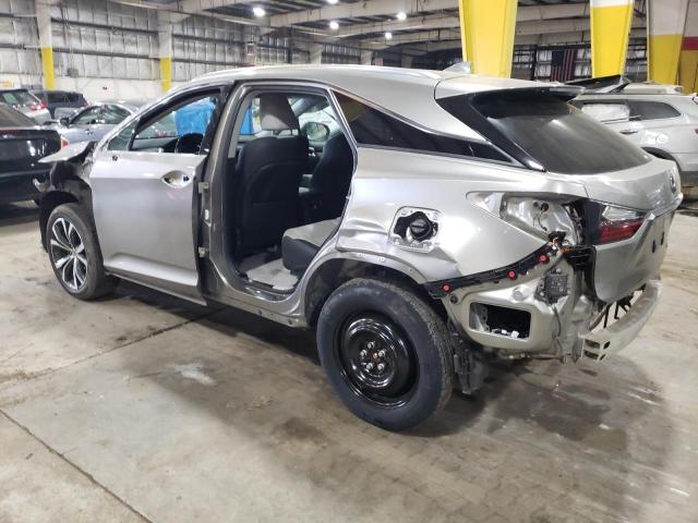 Photo 1 VIN: 2T2BZMCA8HC134519 - LEXUS RX 350 BAS 