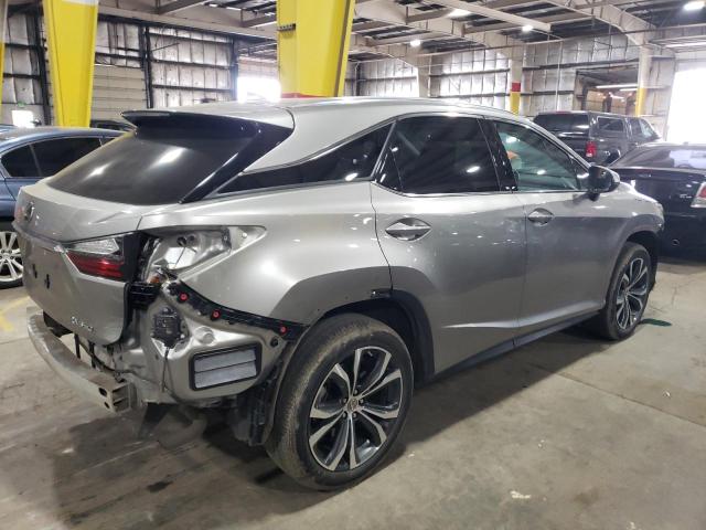 Photo 2 VIN: 2T2BZMCA8HC134519 - LEXUS RX 350 BAS 