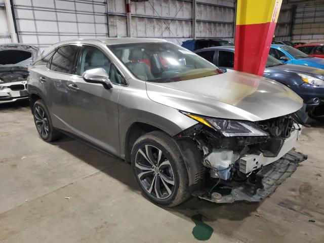 Photo 3 VIN: 2T2BZMCA8HC134519 - LEXUS RX 350 BAS 