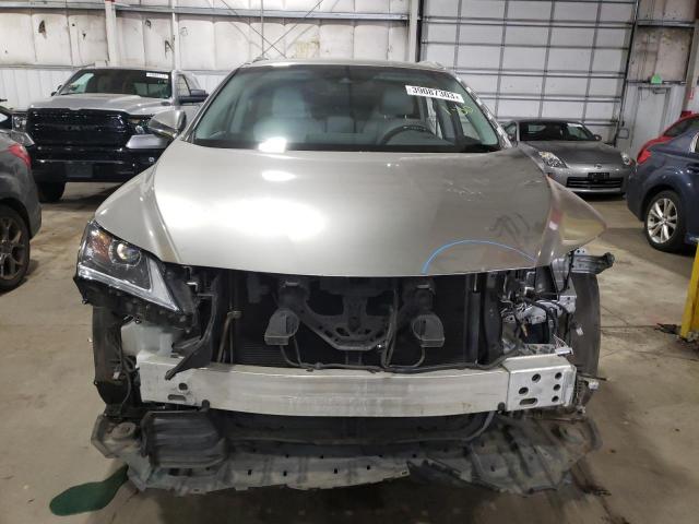 Photo 4 VIN: 2T2BZMCA8HC134519 - LEXUS RX 350 BAS 