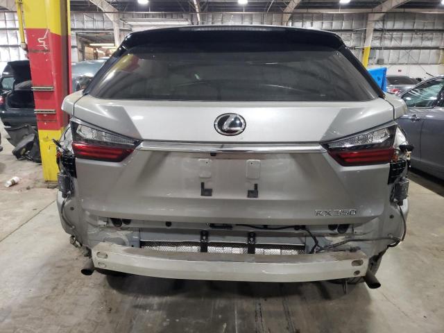 Photo 5 VIN: 2T2BZMCA8HC134519 - LEXUS RX 350 BAS 