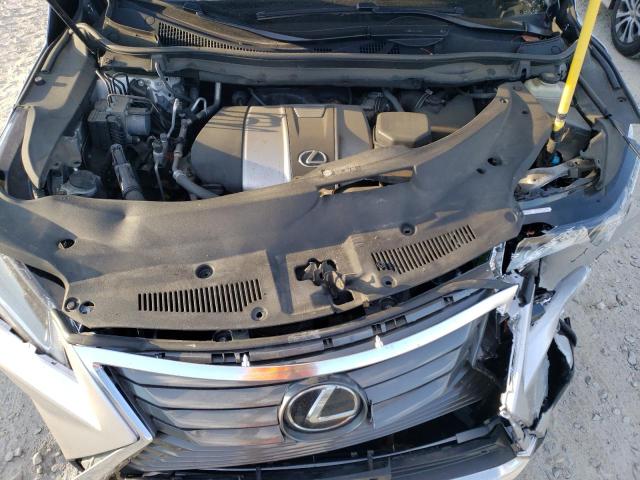 Photo 11 VIN: 2T2BZMCA8JC142223 - LEXUS RX 350 BAS 