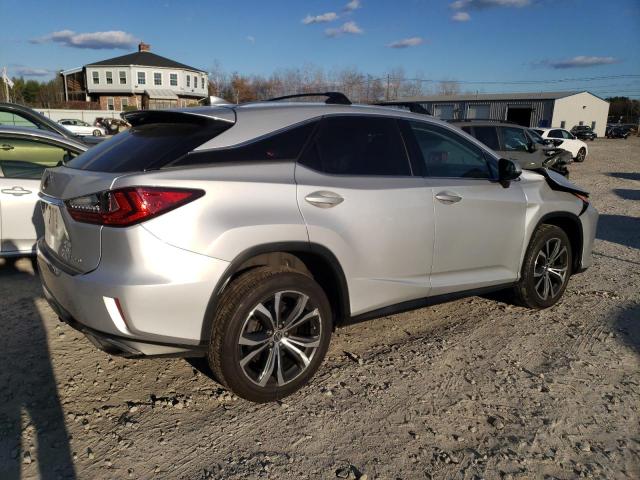 Photo 2 VIN: 2T2BZMCA8JC142223 - LEXUS RX 350 BAS 