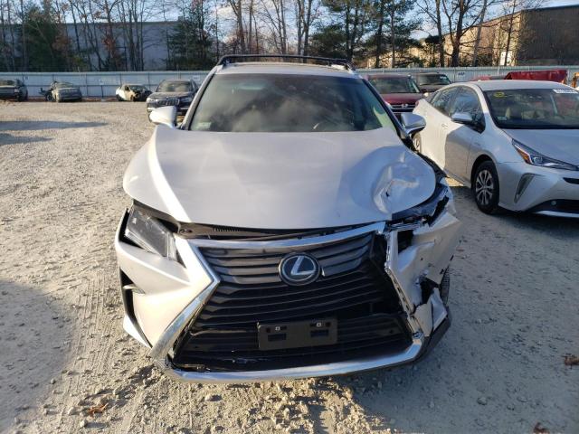 Photo 4 VIN: 2T2BZMCA8JC142223 - LEXUS RX 350 BAS 