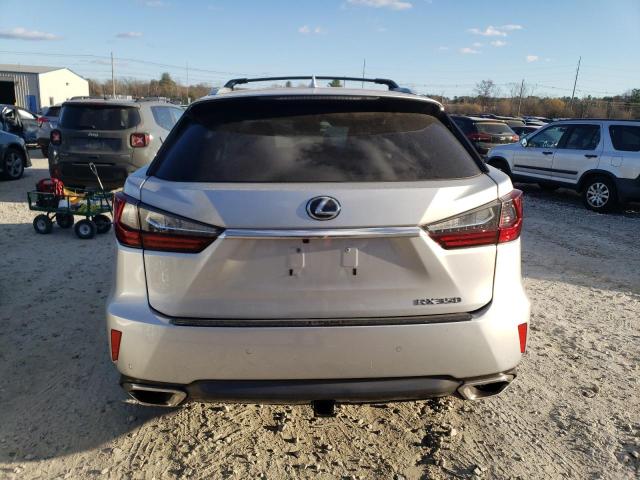 Photo 5 VIN: 2T2BZMCA8JC142223 - LEXUS RX 350 BAS 