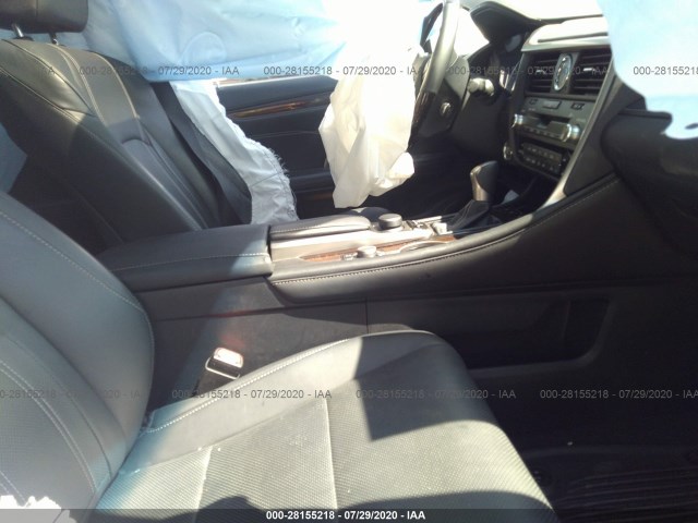 Photo 4 VIN: 2T2BZMCA8JC152055 - LEXUS RX 