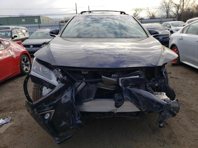 Photo 4 VIN: 2T2BZMCA8JC162469 - LEXUS RX 350 BAS 