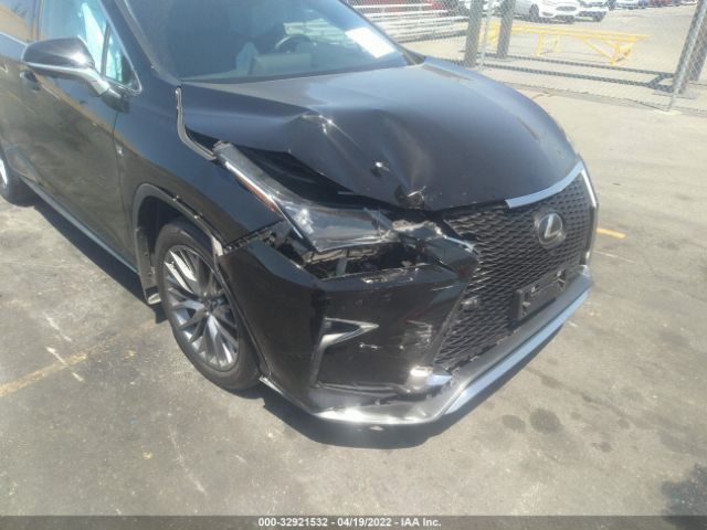 Photo 5 VIN: 2T2BZMCA8JC163119 - LEXUS RX 