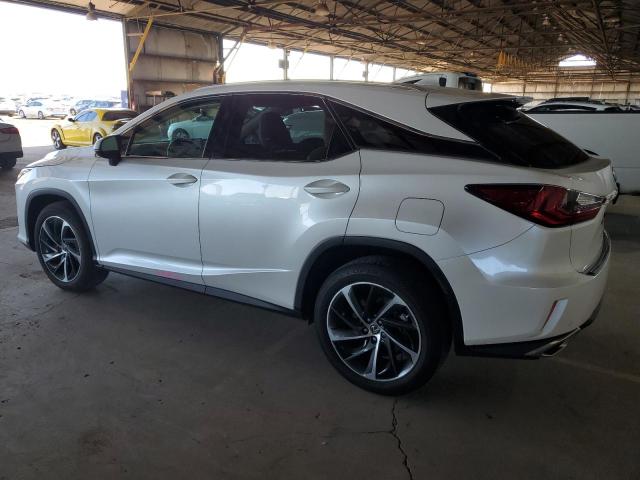 Photo 1 VIN: 2T2BZMCA8KC169889 - LEXUS RX350 