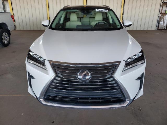 Photo 4 VIN: 2T2BZMCA8KC169889 - LEXUS RX350 