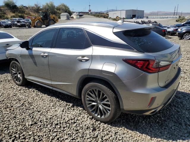 Photo 1 VIN: 2T2BZMCA8KC171075 - LEXUS RX350 