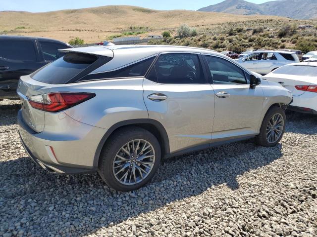 Photo 2 VIN: 2T2BZMCA8KC171075 - LEXUS RX350 