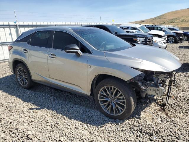 Photo 3 VIN: 2T2BZMCA8KC171075 - LEXUS RX350 