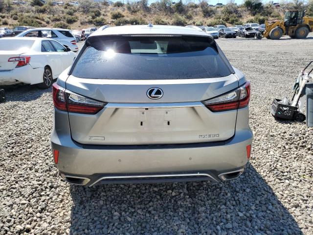 Photo 5 VIN: 2T2BZMCA8KC171075 - LEXUS RX350 