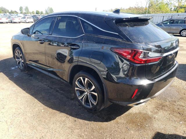 Photo 2 VIN: 2T2BZMCA8KC171416 - LEXUS RX 350 BAS 